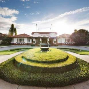 Фотографии гостиницы
Hyatt Hotel Canberra - A Park Hyatt Hotel