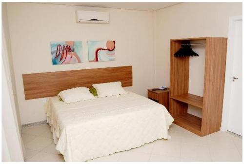 Фотография гостиницы Hotel QualitySul