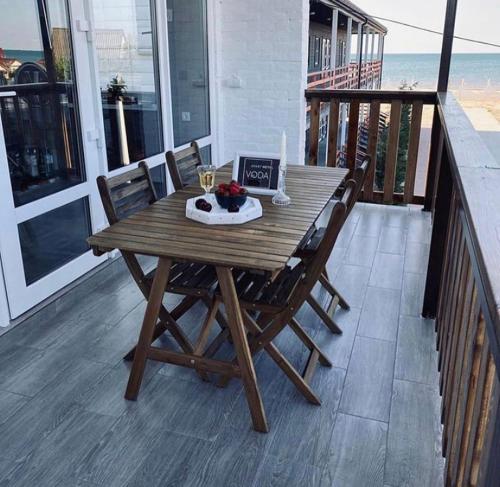 Фотографии апарт отеля 
            Voda_Apart