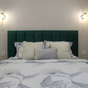 Фотография квартиры Апартаменты Студия Живу-на-Мингажева