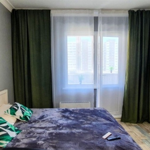 Фотография квартиры Добрый дом на Тюменском тракте 4