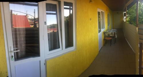 Фотография гостевого дома Алладин