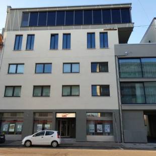 Фотографии гостиницы 
            Soulfactory Apartments