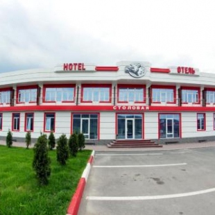 Фотография гостиницы Bars