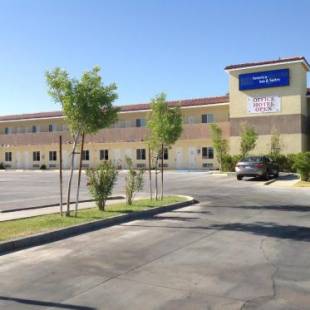 Фотографии мотеля 
            America Inn & Suites