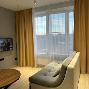 Фотография квартиры Квартира Сказки Андерсена