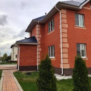 Фотография Коттеджа Уютный двухэтажный дом рядом с Коломной