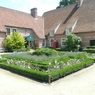 Фотографии гостиницы
Bossenstein Golf & Polo Club