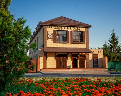 Фотография мини отеля Меридиан