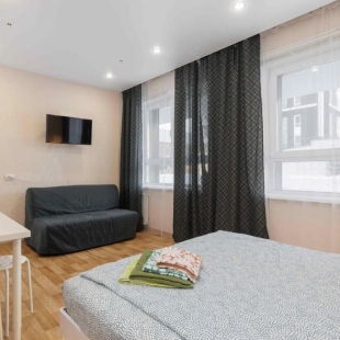 Фотография квартиры Апартаменты на улице Обская