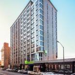 Фотография гостиницы Holiday Inn Brooklyn Downtown, an IHG Hotel