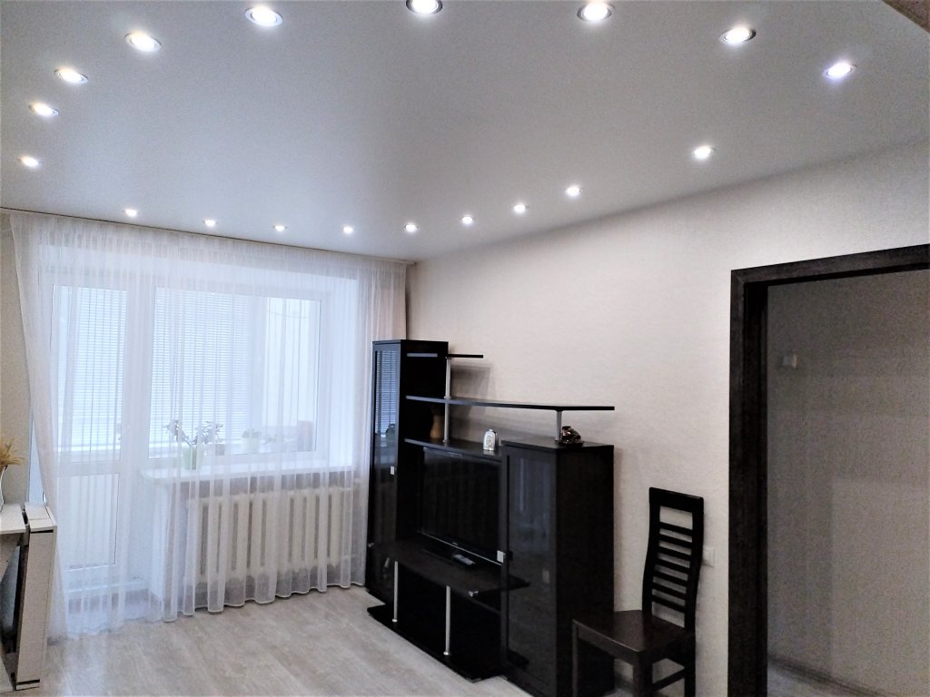 Фотография квартиры Апартаменты посуточно в Самаре рядом с набережной