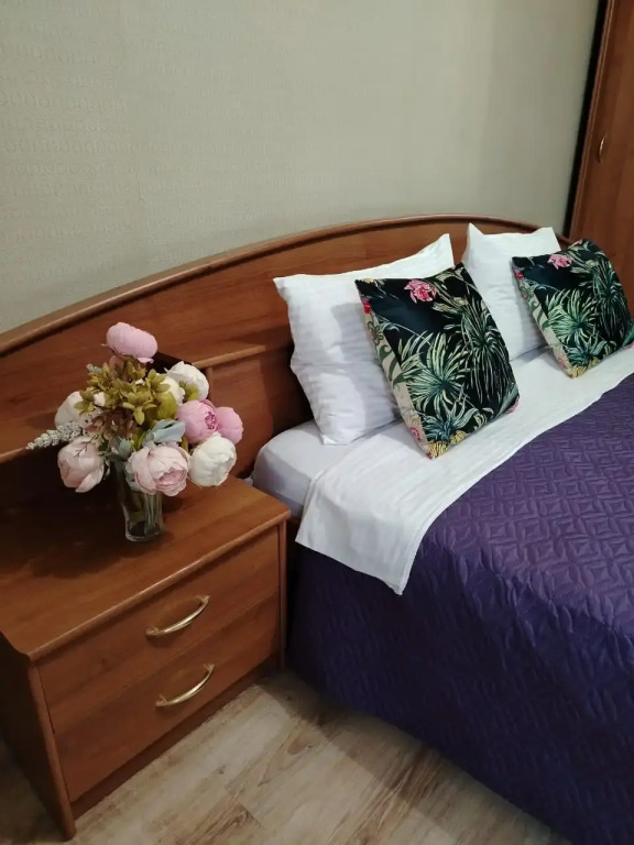 Фотография квартиры Апартаменты в зелёной зоне города