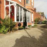 Фотография мини отеля The Corner House