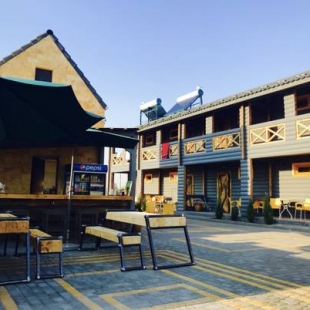 Фотография гостевого дома WellWood