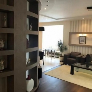 Фотография квартиры Апартаменты в Киеве на ул. Черновола, 2