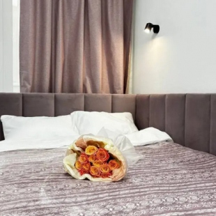 Фотография квартиры Апартаменты Сакура