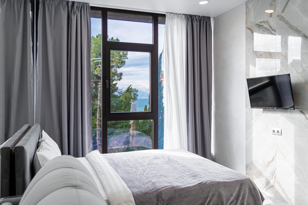 Фотография квартиры Апартаменты Сочипосуточно 3