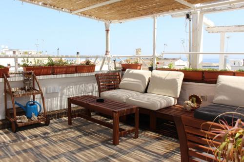 Фотография мини отеля B&B Casa Cimino - Monopoli - Puglia