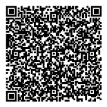 QR код памятника Памятник М.А. Ладыниной