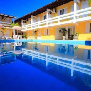 Фотографии гостиницы
Navegantes Hotel