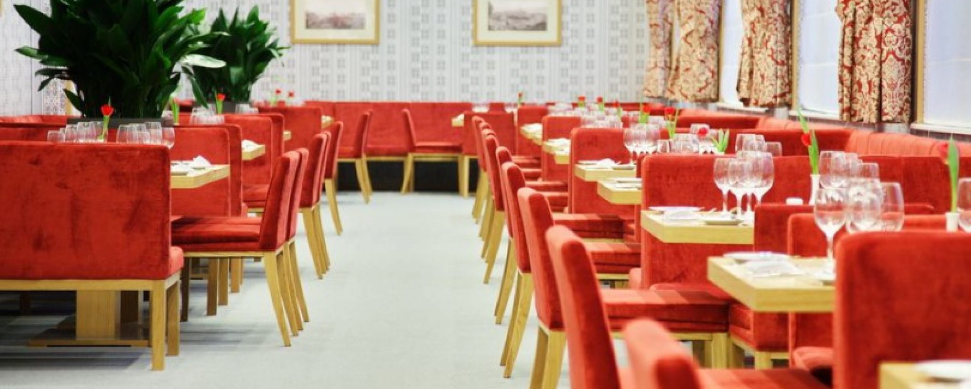 Фотографии ресторана
The Amsterdam