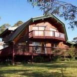 Фотография гостевого дома Sublime Cedar Lodge Leura