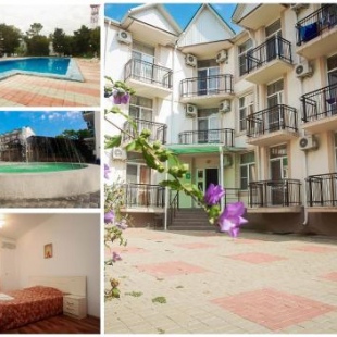 Фотография базы отдыха Дубравушка