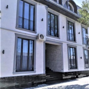 Фотография гостиницы City Racat