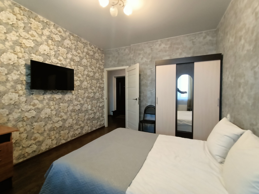 Фотография квартиры Апартаменты у автовокзала