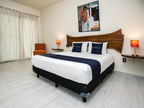 Фотографии гостиницы
Hotel Maalob Che Bacalar By Rotamundos