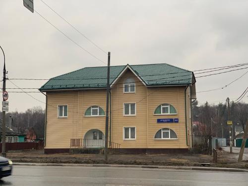 Фотография хостела Восточный