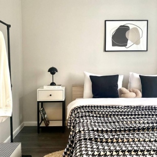 Фотография квартиры Апартаменты на улице Чапаева 40А