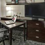 Фотография гостиницы Courtyard by Marriott Midland