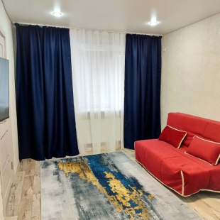 Фотография квартиры Квартира на Вокзале