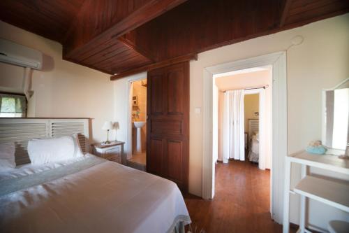 Фотографии гостиницы 
            Aral Tatil Ciftligi