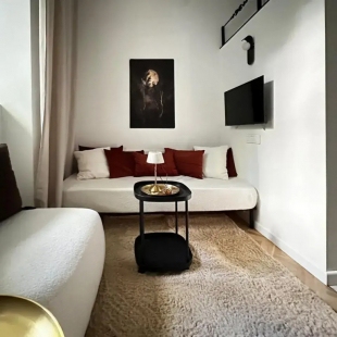 Фотография квартиры Апартаменты Matison Home Петровка 26