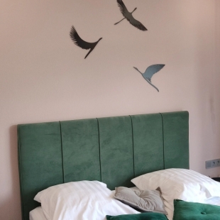 Фотография квартиры Квартира Морской песок