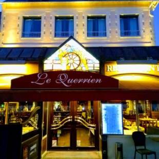 Фотографии гостиницы 
            Le Querrien