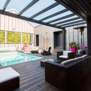 Фотографии мини отеля
Le Bord de Sèvre