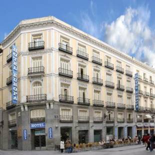 Фотографии гостиницы
Hotel Europa