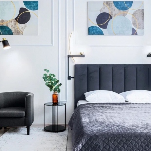 Фотография квартиры Квартира Уютная