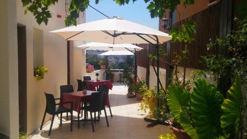 Фотография гостевого дома Rosana guest house