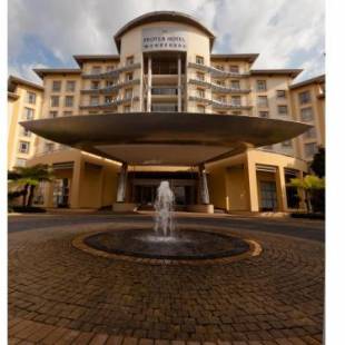 Фотографии гостиницы 
            Protea Hotel by Marriott Johannesburg Wanderers