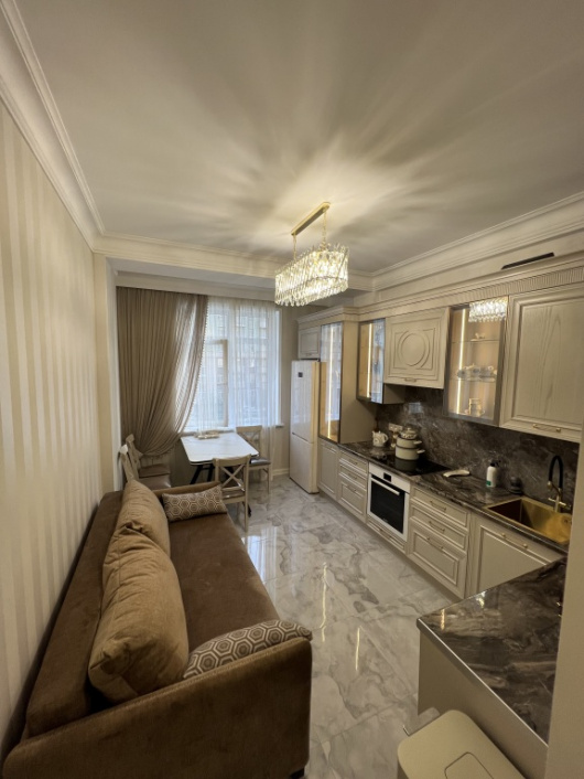 Фотографии квартиры 
            Апартаменты Titova