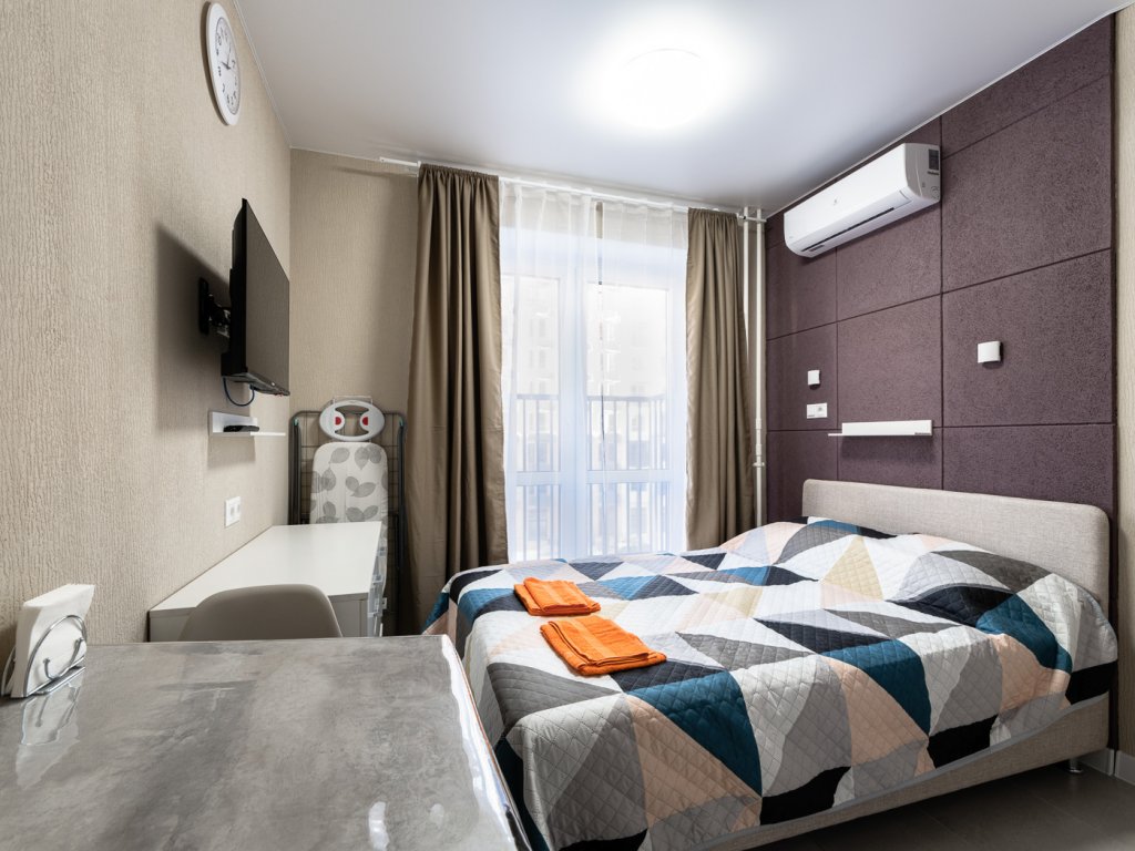 Фотография квартиры Апартаменты Филимонковское 1