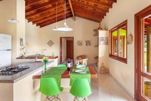 Фотографии гостевого дома
Casa Quero Quero - casa espaçosa nas montanhas de SFX