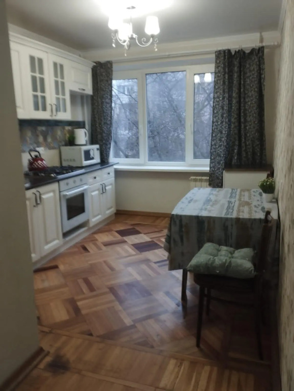 Фотография квартиры Апартаменты на улице Капустина 26/1