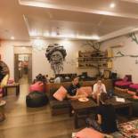 Фотография хостела Zostel Jaipur