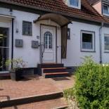 Фотография гостевого дома Haus Pries